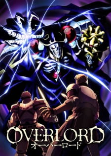 Overlord Subtitle Indonesia - anoBoy